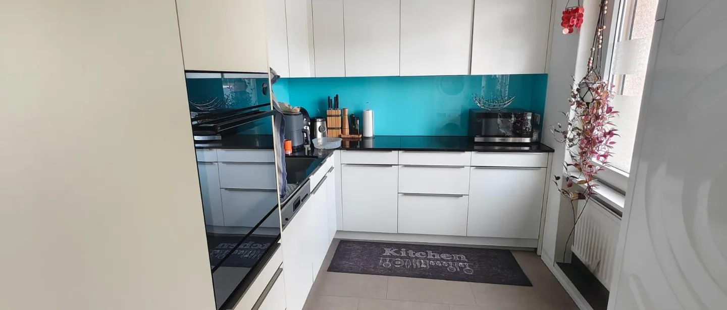 Moderne 4.5-Zimmer-Wohnung in Eschenbach (LU) ab Februar - Photo 1 of 16