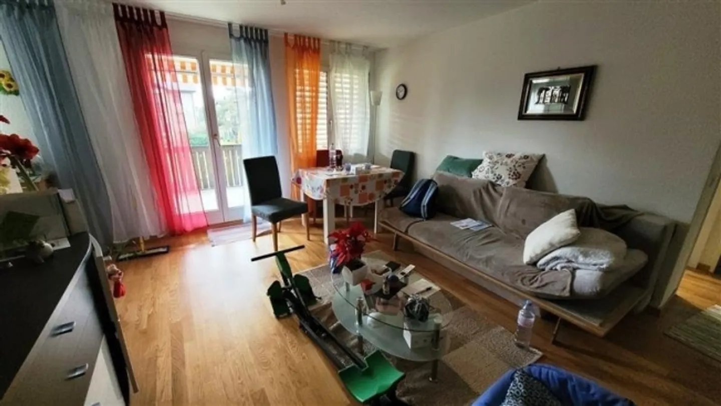 Wohnung mieten - Foto 2 von 6