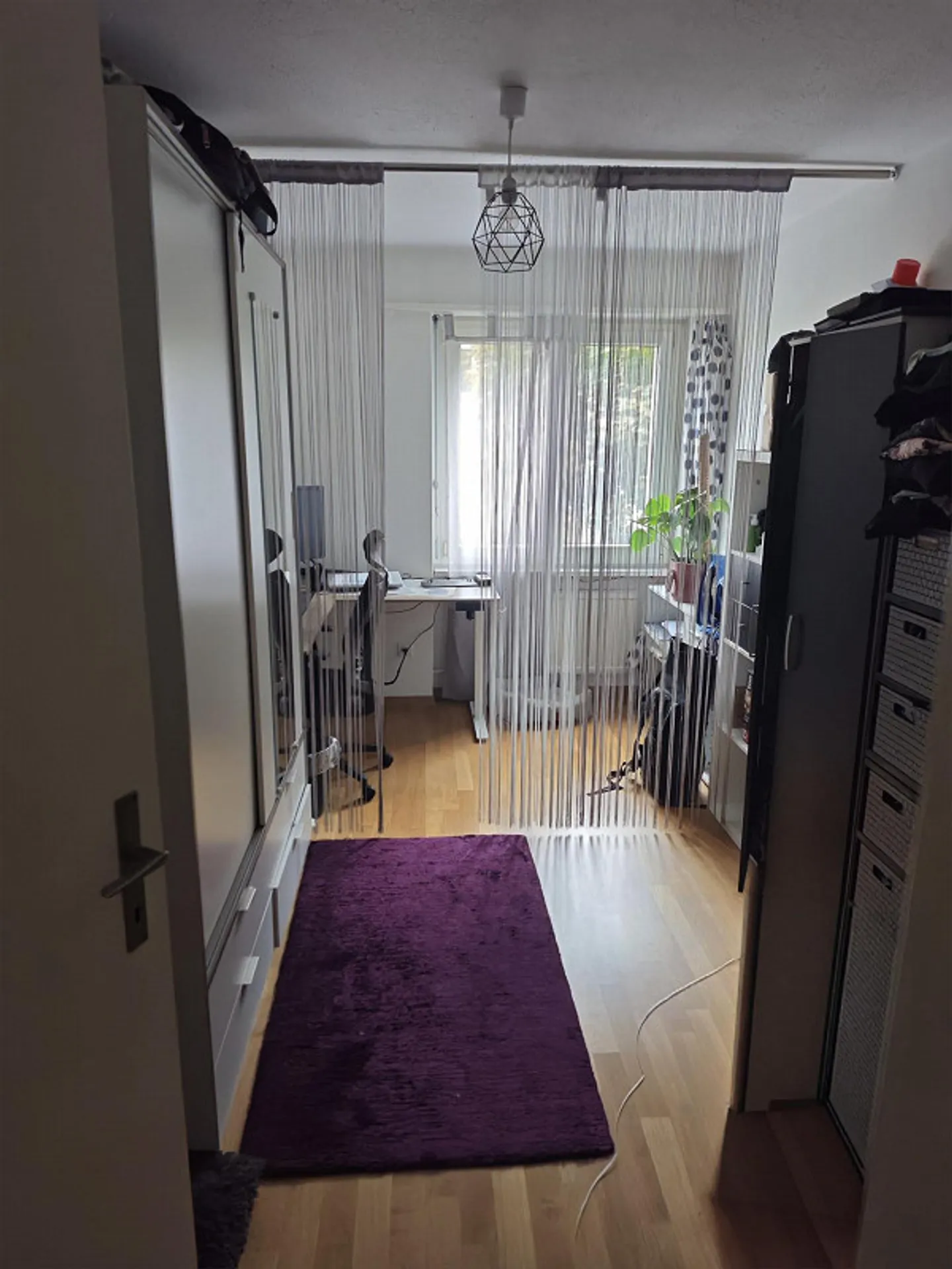 Moderne 4.5-Zimmer-Wohnung in Eschenbach (LU) ab Februar - Photo 3 of 16