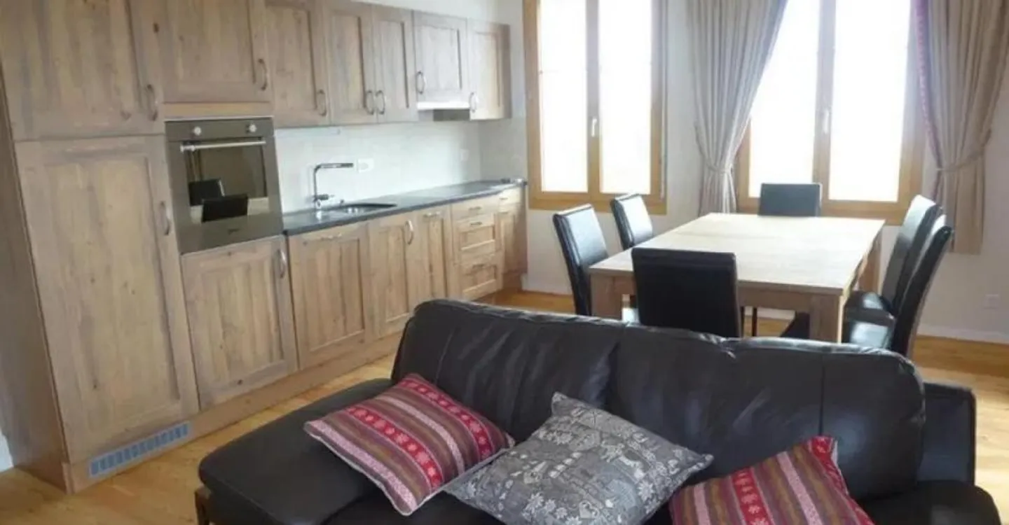 Residenza Les Arolles - Foto 1 di 6