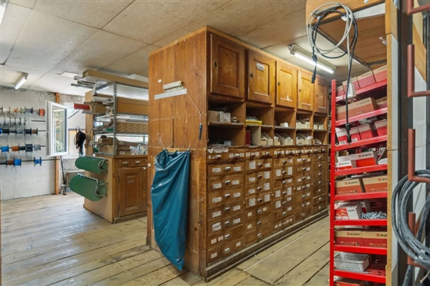 Spazio Commerciale a St-Imier - Foto 5 di 9