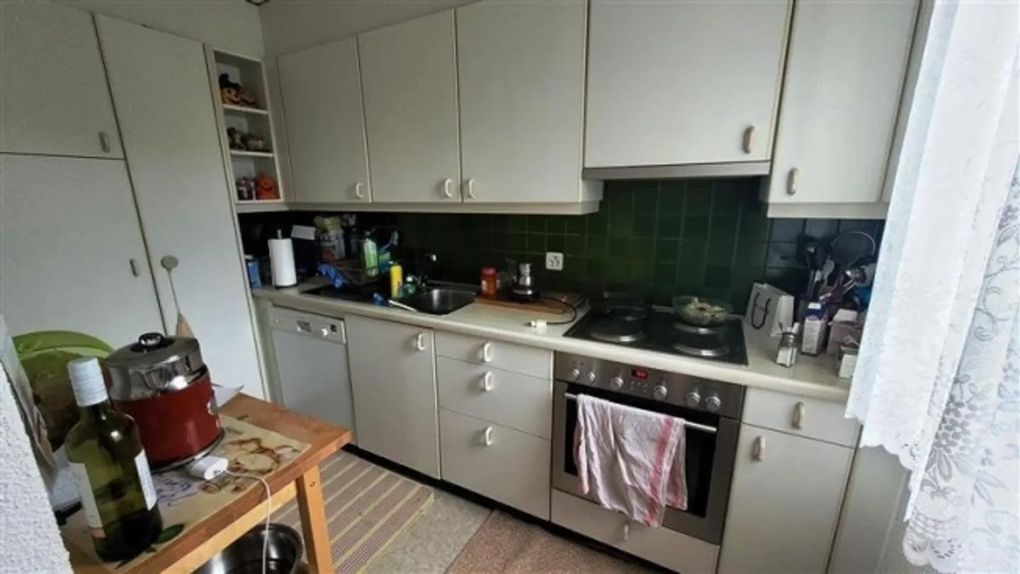 Wohnung mieten - Foto 4 von 6