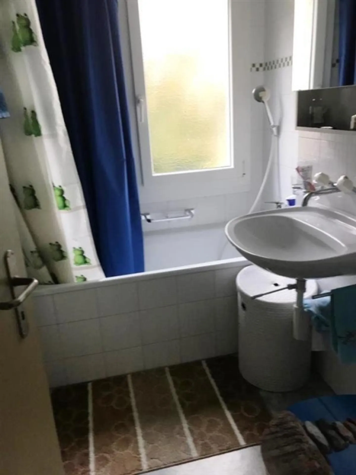 Wohnung mieten - Foto 5 von 6