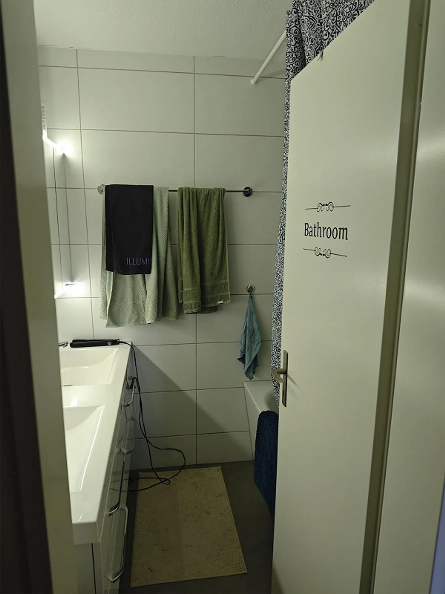 Moderne 4.5-Zimmer-Wohnung in Eschenbach (LU) ab Februar - Photo 13 of 16