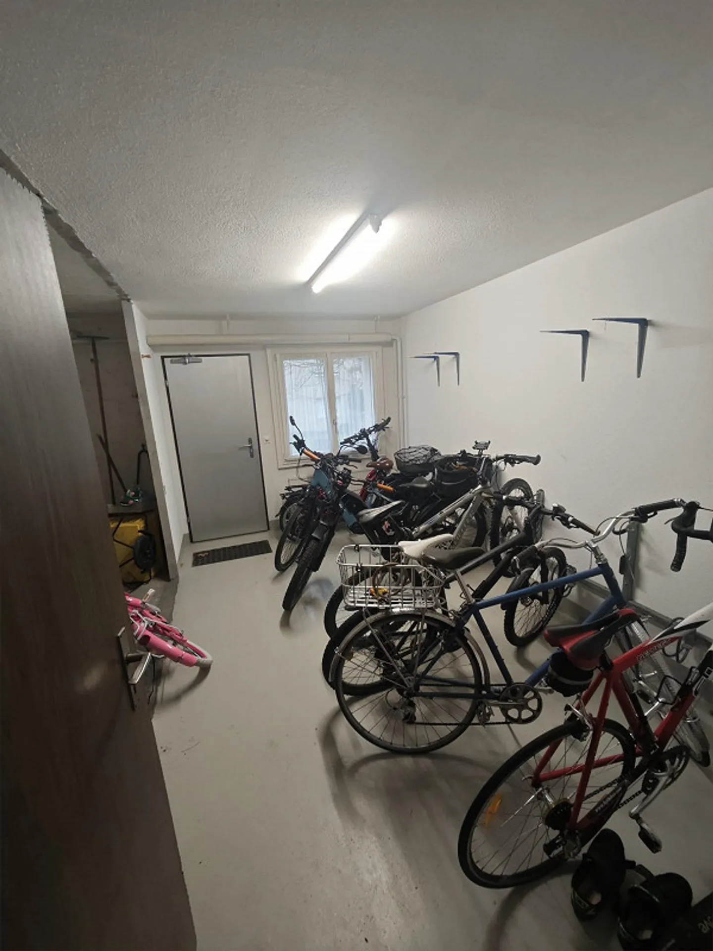 Moderne 4.5-Zimmer-Wohnung in Eschenbach (LU) ab Februar - Photo 15 of 16