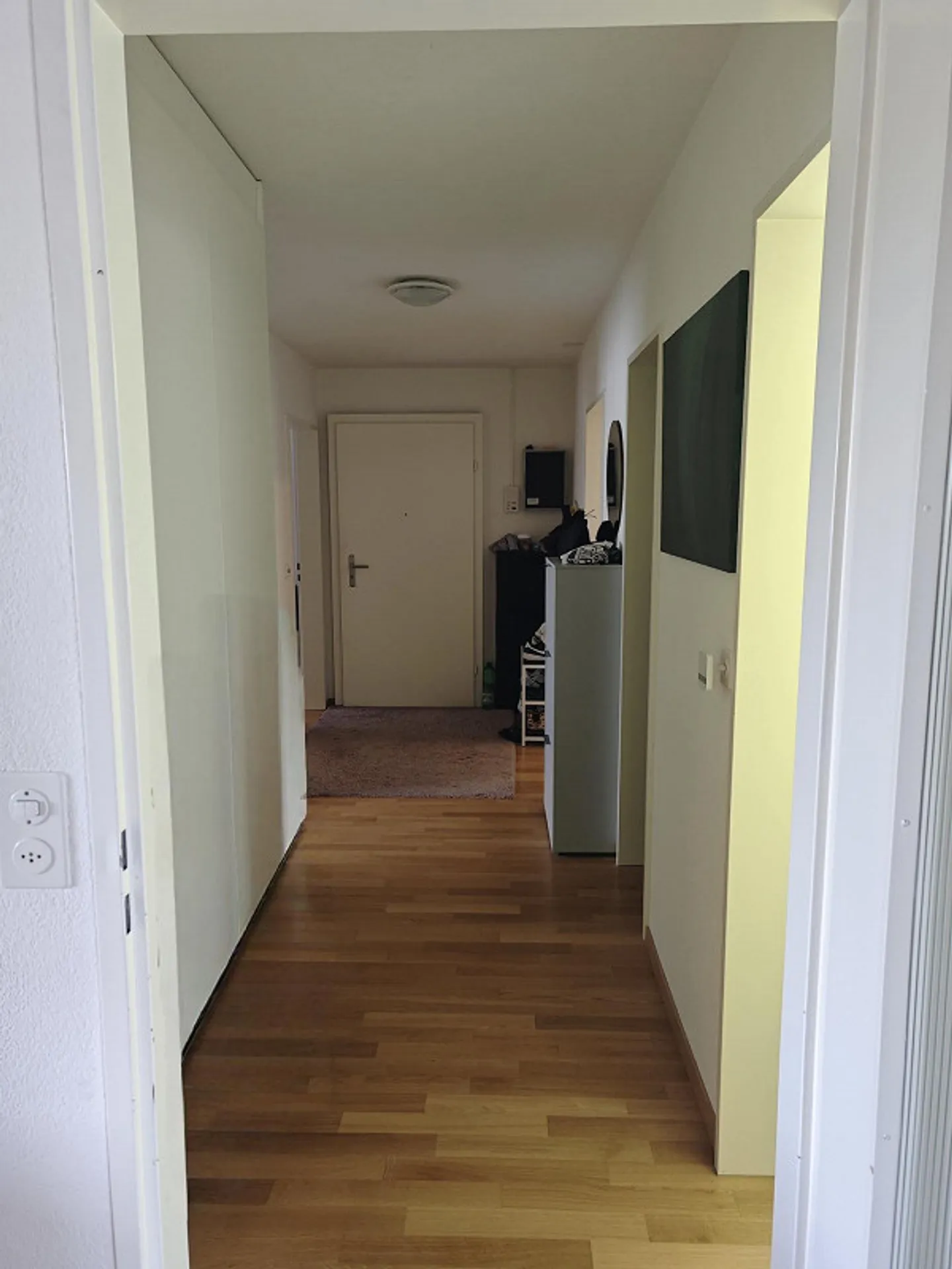 Moderne 4.5-Zimmer-Wohnung in Eschenbach (LU) ab Februar - Photo 8 of 16