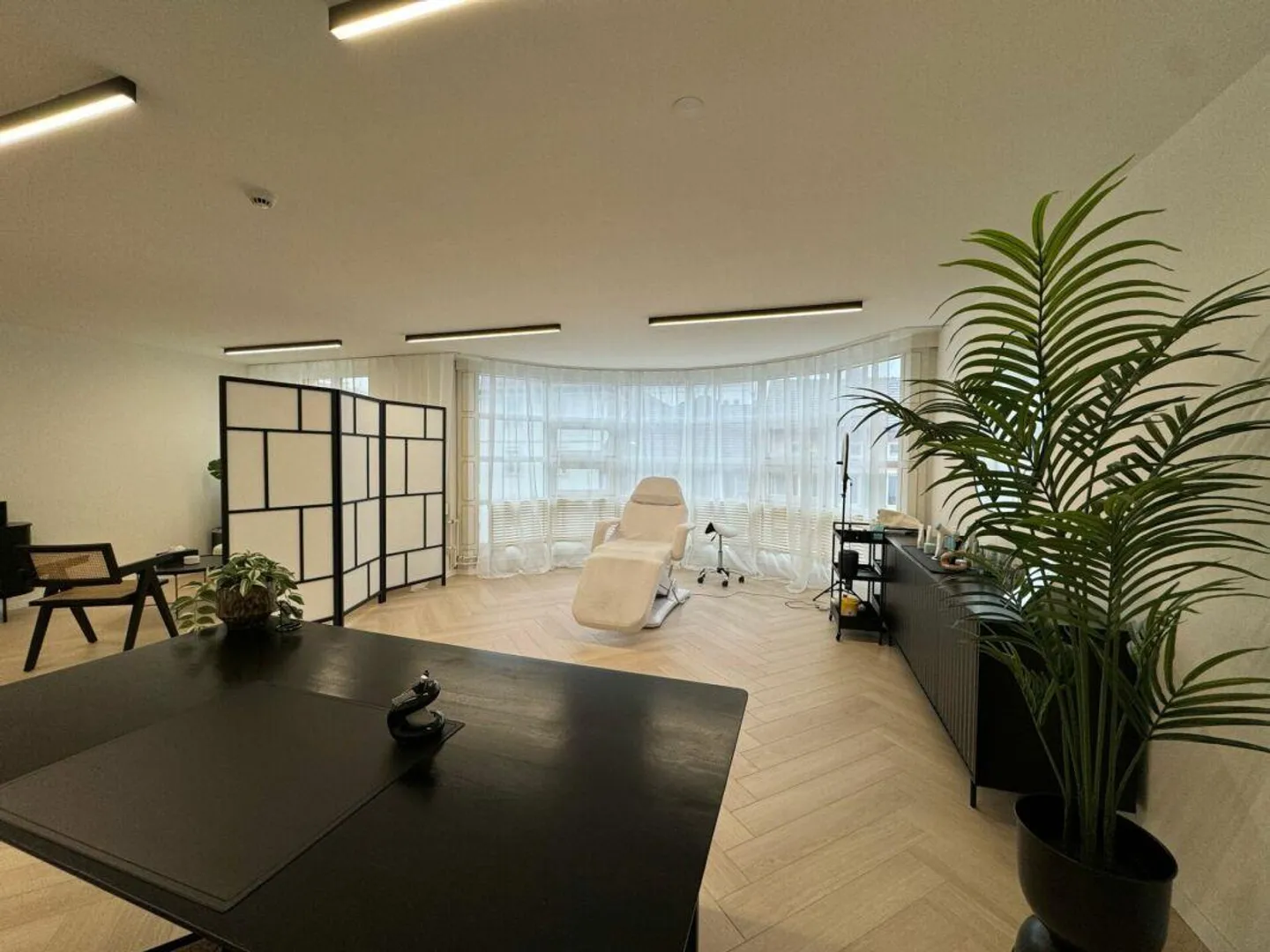 Studio de cosmétique au centre de Soleure - Photo 1 sur 4