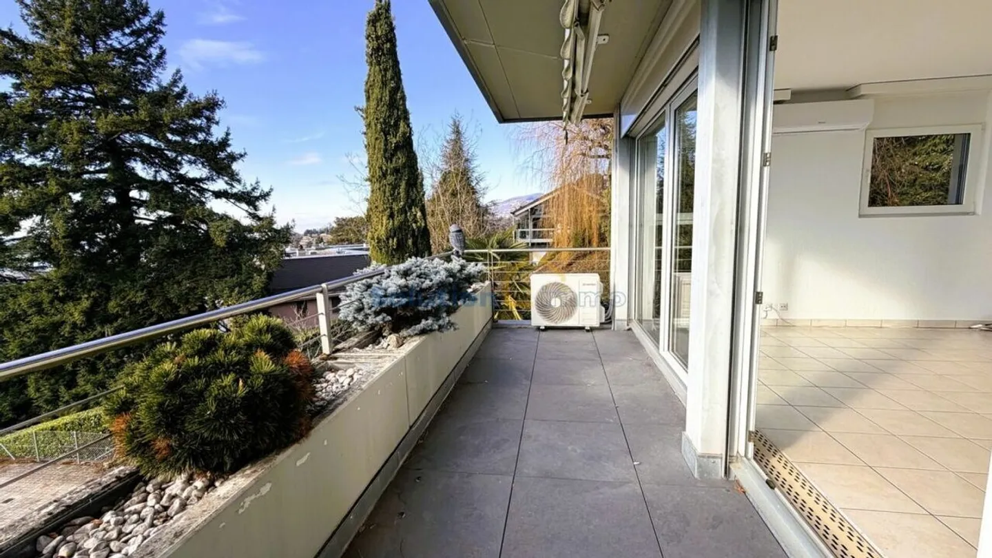 Geräumige 2,5 Zimmer, ruhige Lage - Foto 5 von 15