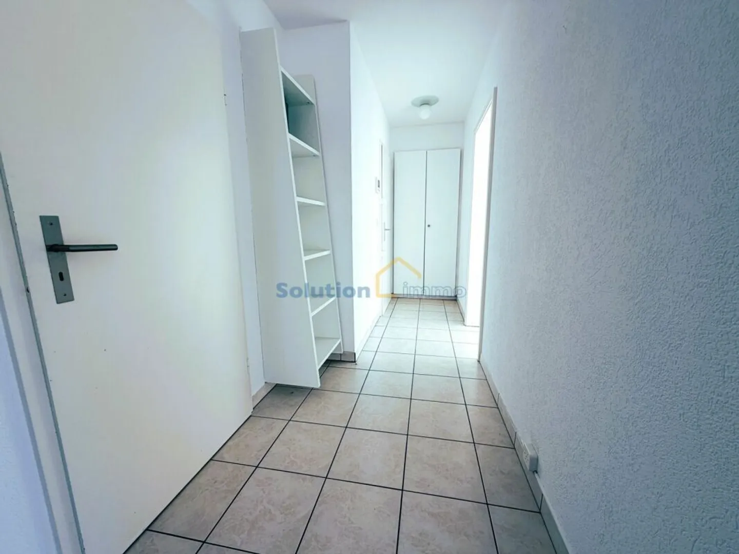 Geräumige 2,5 Zimmer, ruhige Lage - Foto 11 von 15