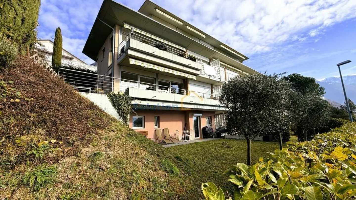 Geräumige 2,5 Zimmer, ruhige Lage - Foto 13 von 15