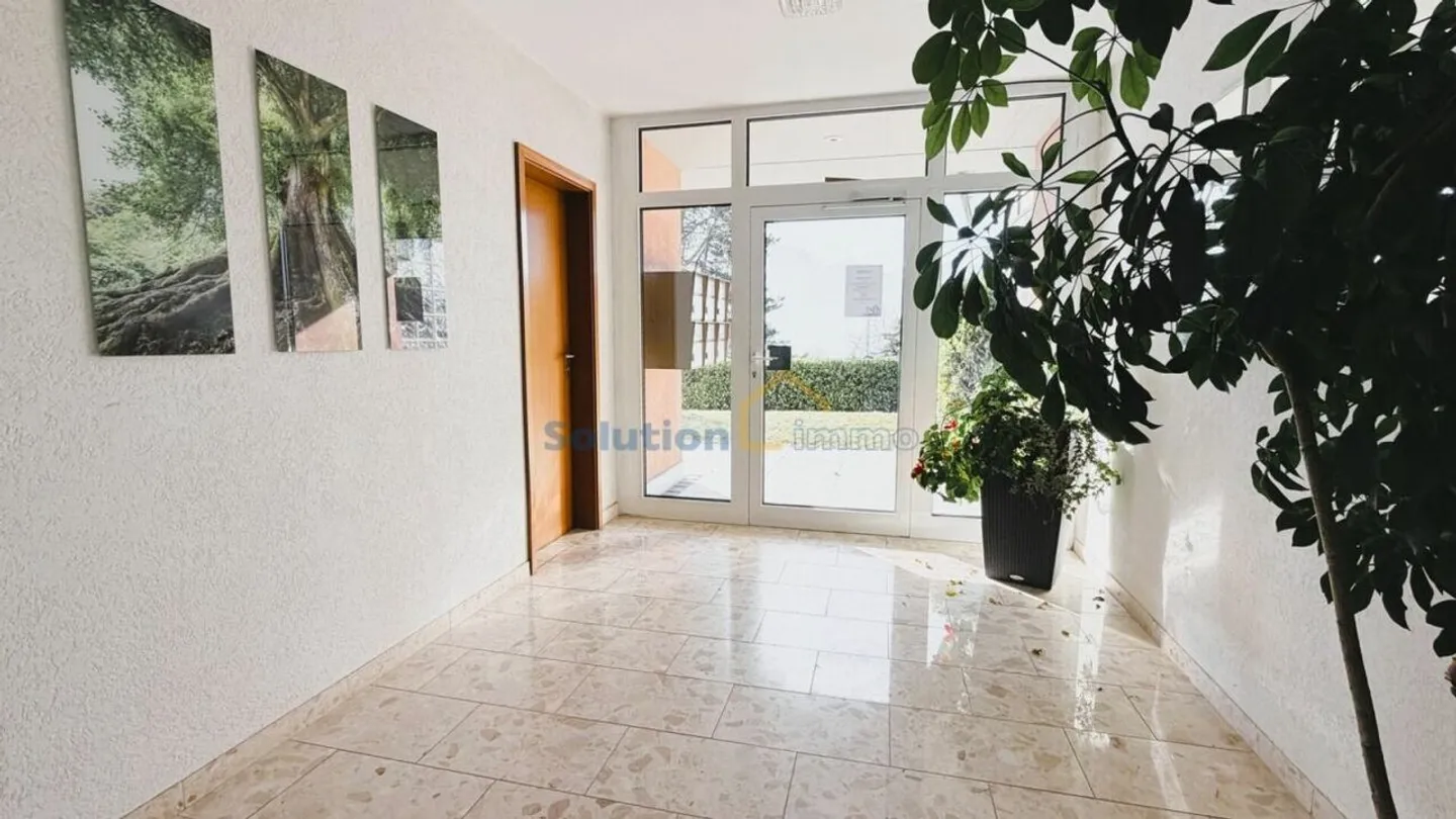 Geräumige 2,5 Zimmer, ruhige Lage - Foto 14 von 15