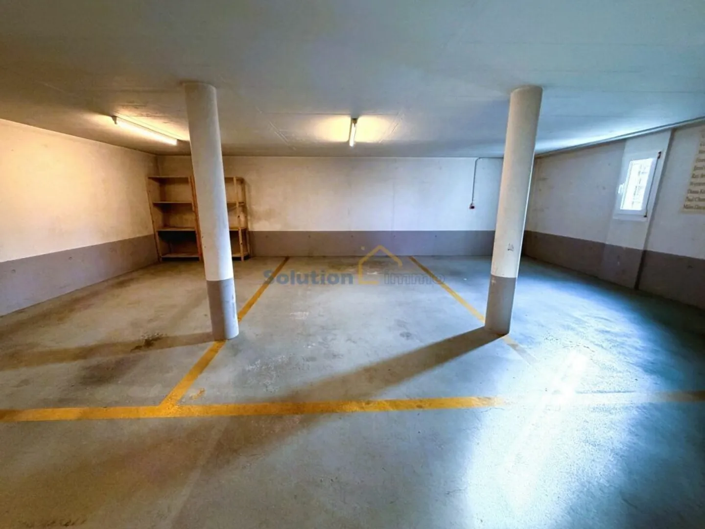 Geräumige 2,5 Zimmer, ruhige Lage - Foto 15 von 15