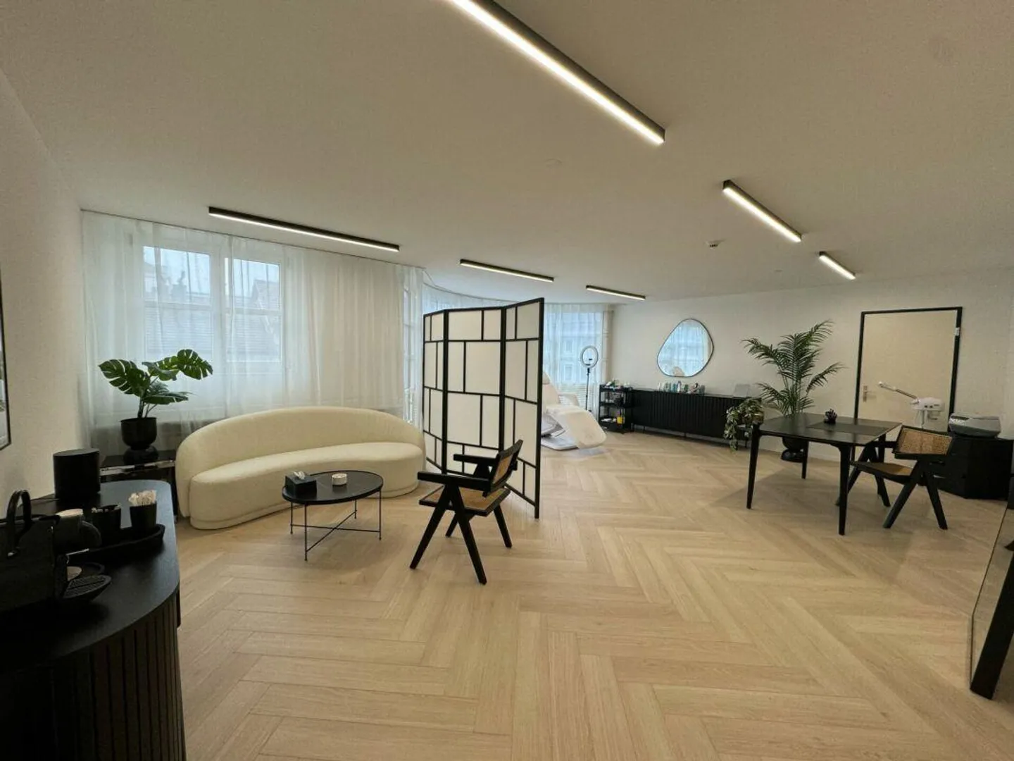 Studio de cosmétique au centre de Soleure - Photo 4 sur 4