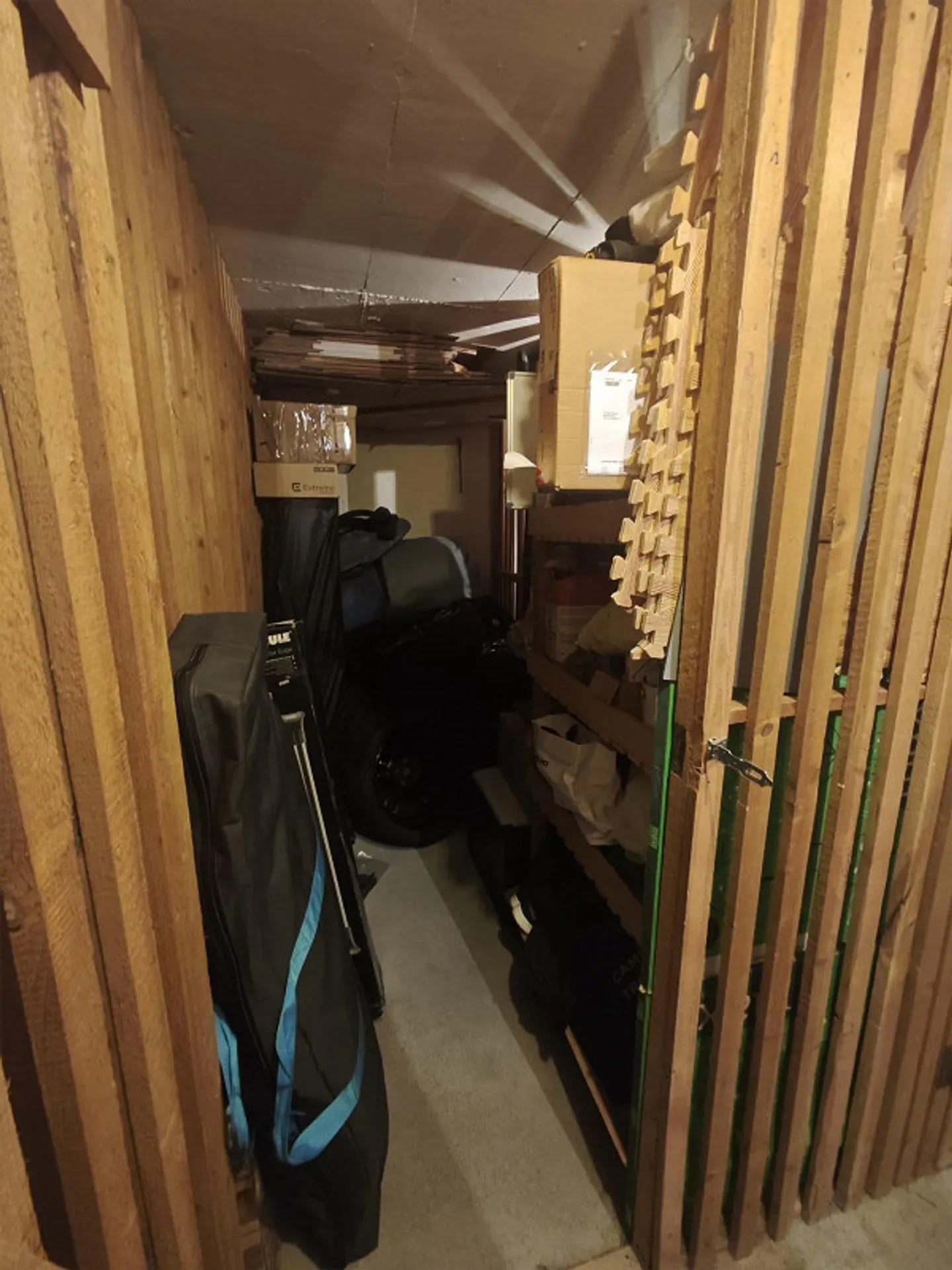 Moderne 4.5-Zimmer-Wohnung in Eschenbach (LU) ab Februar - Photo 16 of 16