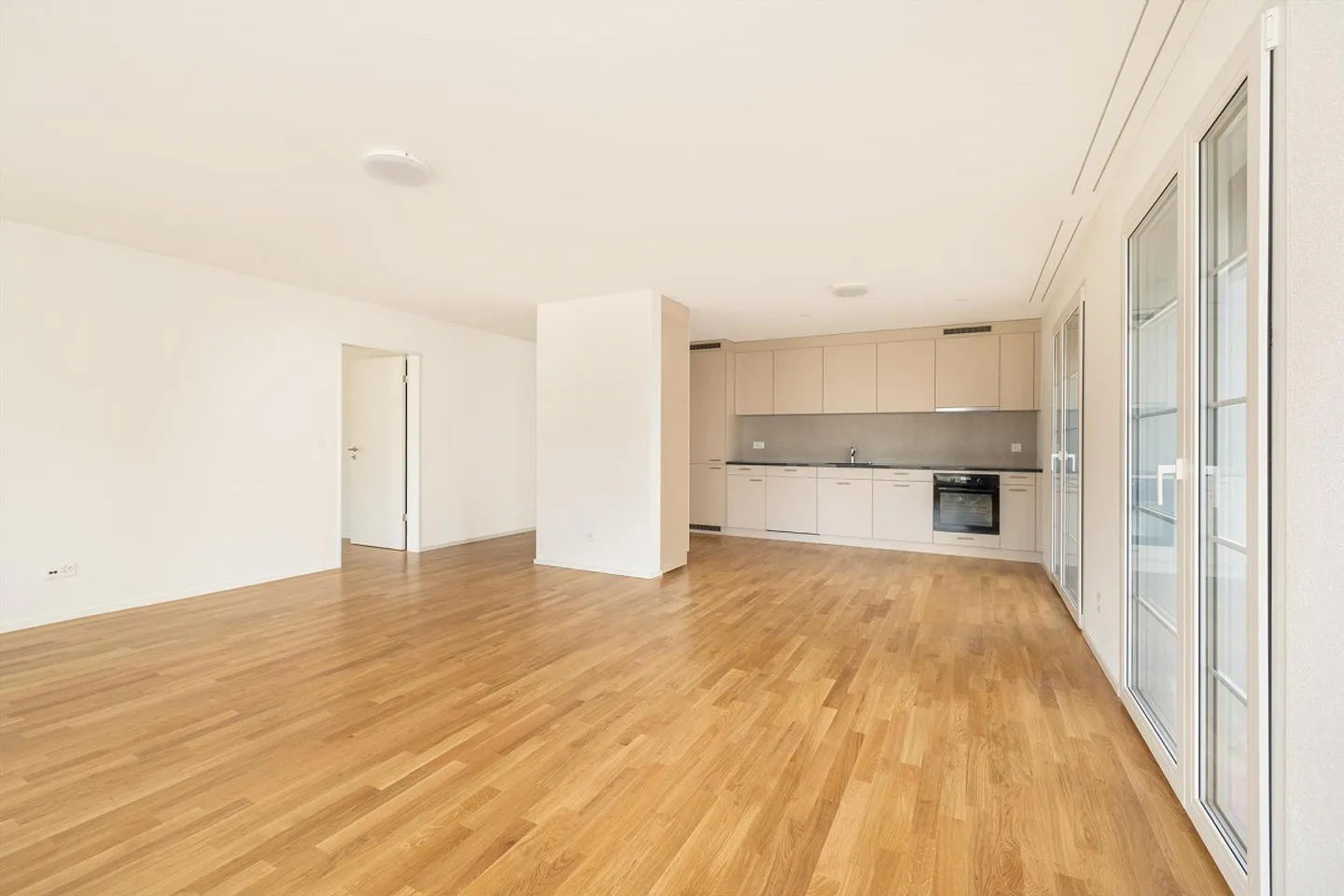 3.5 Zimmerwohnung in Höri - Foto 5 von 12