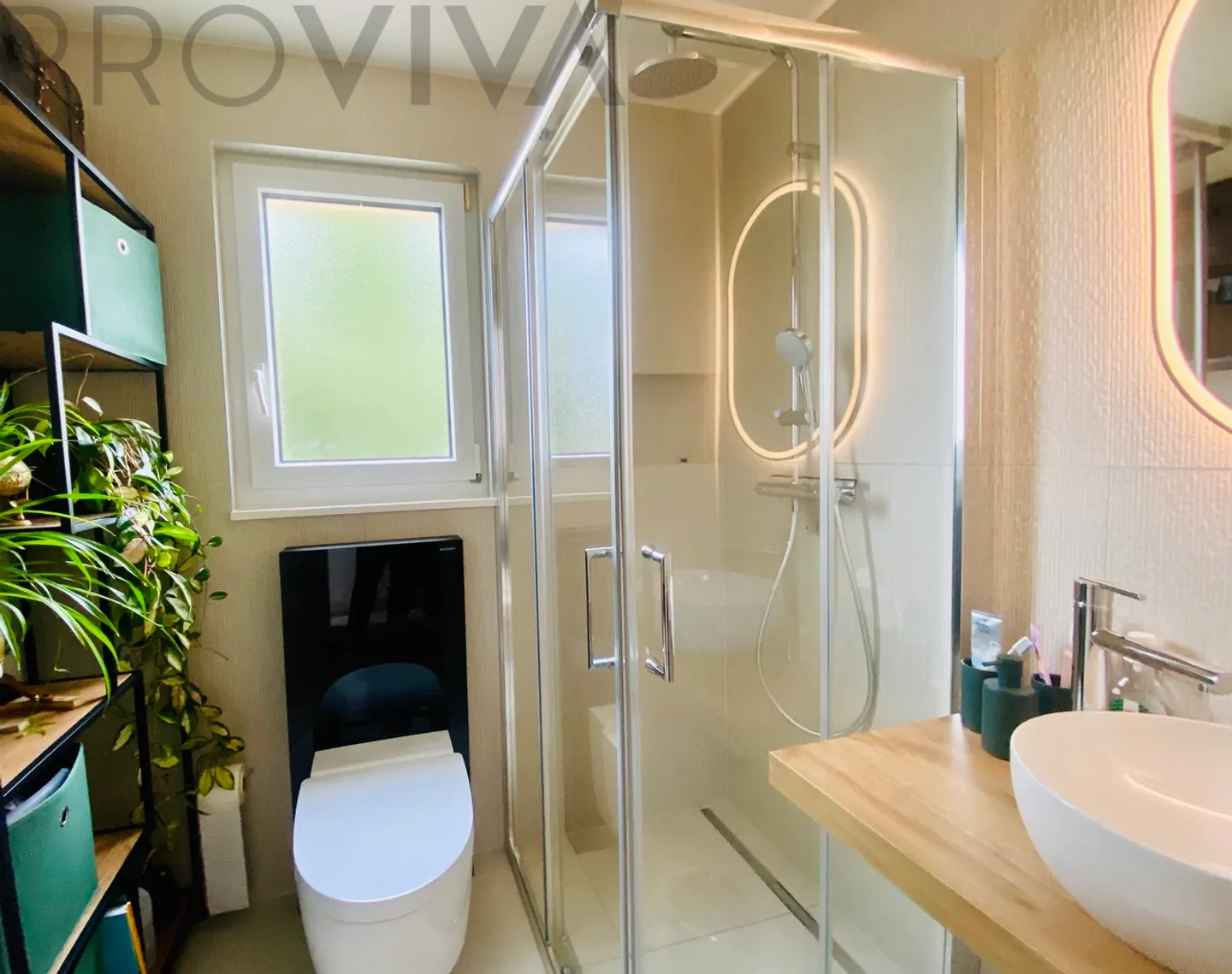 Le rêve des expatriés : une maison meublée entre Lausanne et Genève - Photo 3 sur 6