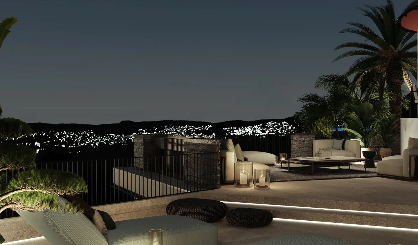 Villa avec piscine et vue sur le lac – Montagnola, Collina d’Oro (Lugano) - Photo 5 sur 15