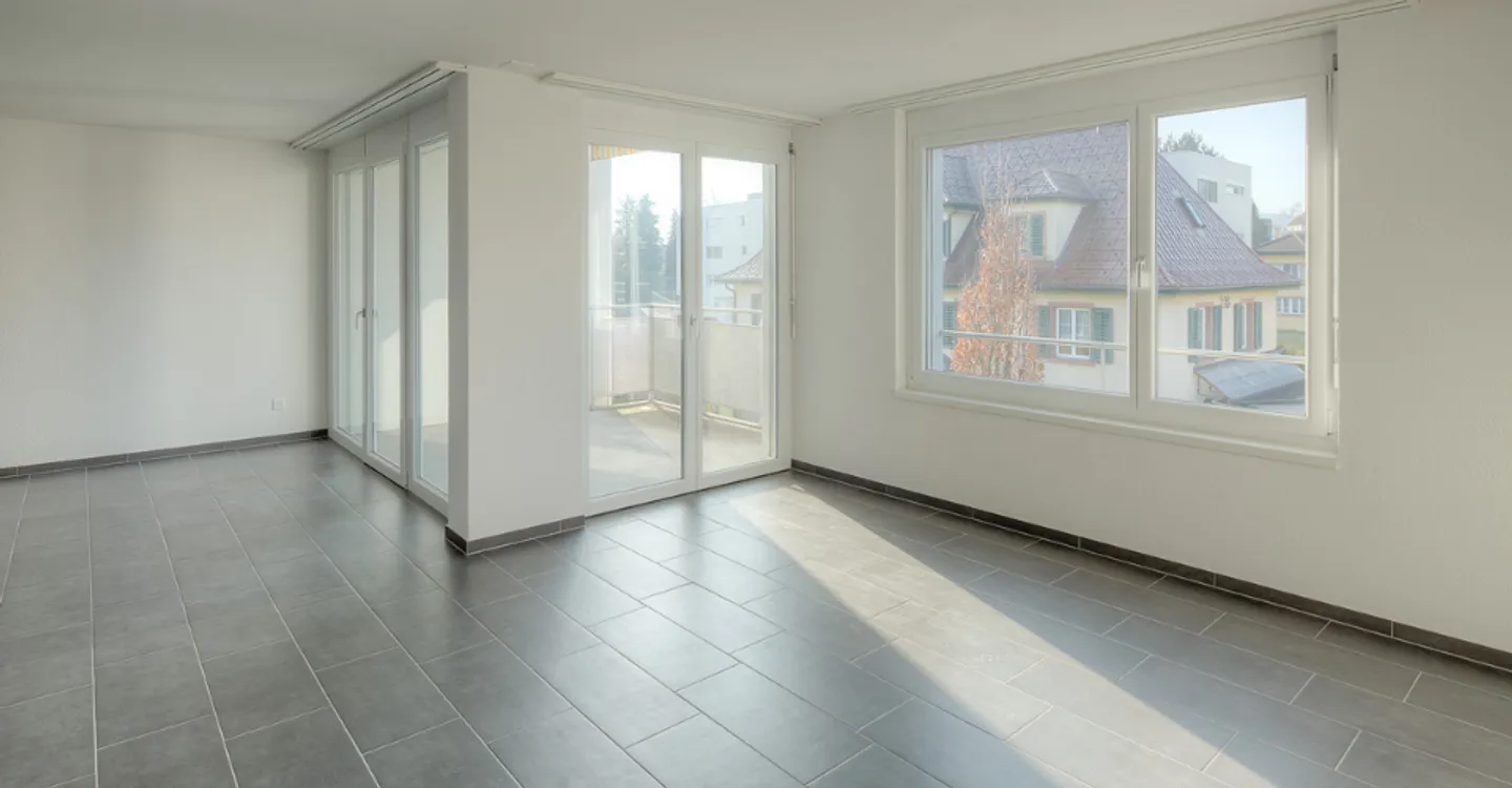 Le parfait appartement individuel - Photo 2 sur 6