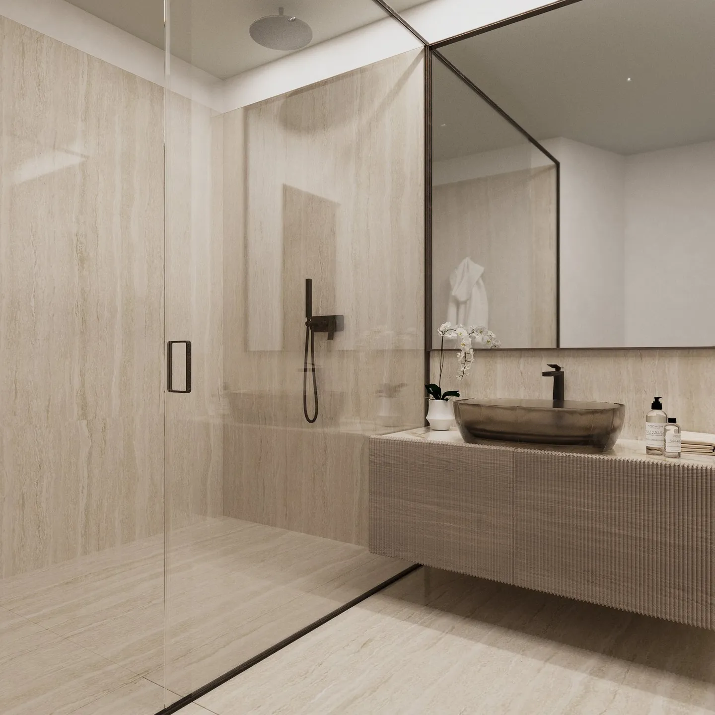 Villa avec piscine et vue sur le lac – Montagnola, Collina d’Oro (Lugano) - Photo 12 sur 15