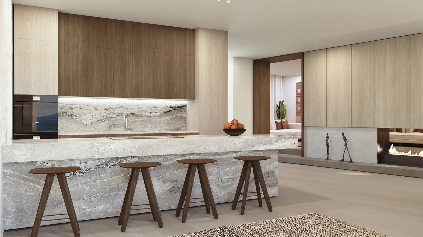 Villa avec piscine et vue sur le lac – Montagnola, Collina d’Oro (Lugano) - Photo 13 sur 15