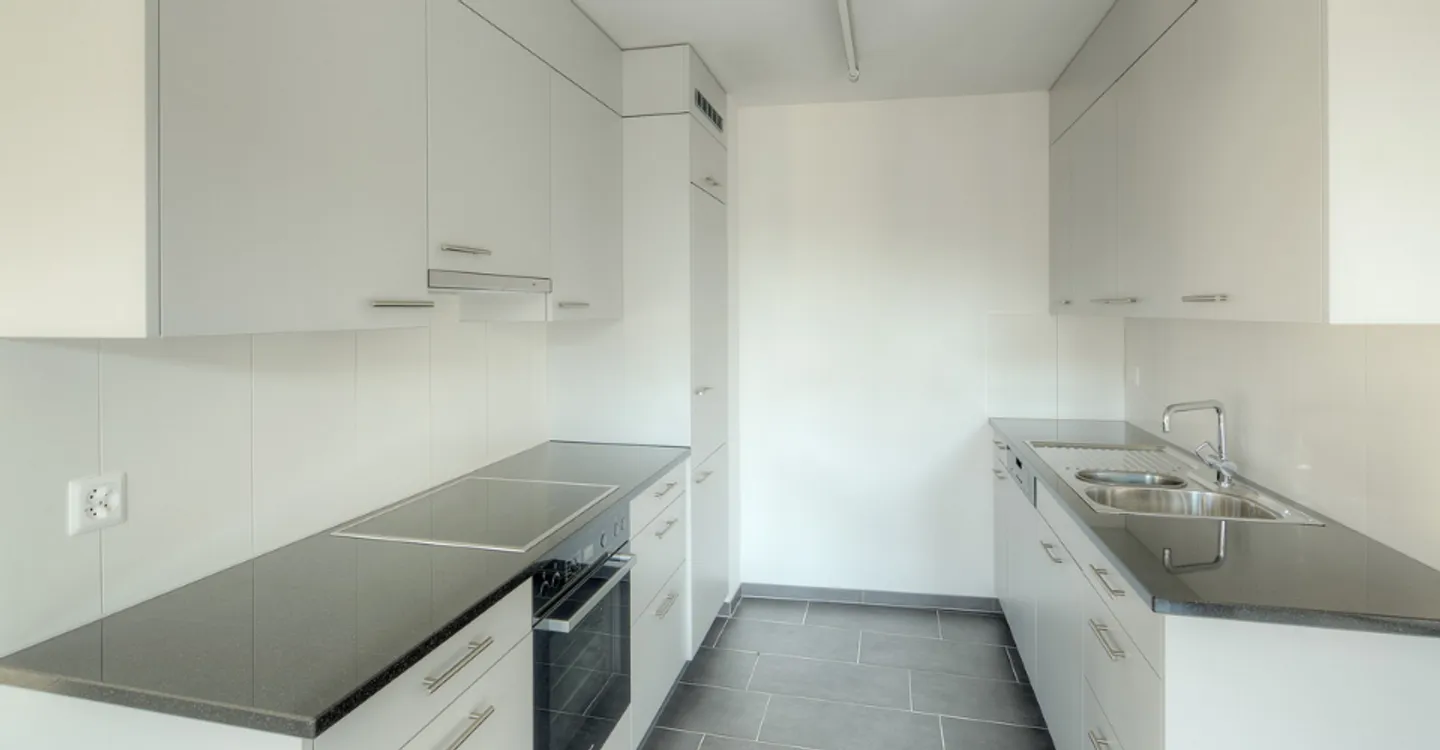 Le parfait appartement individuel - Photo 3 sur 6