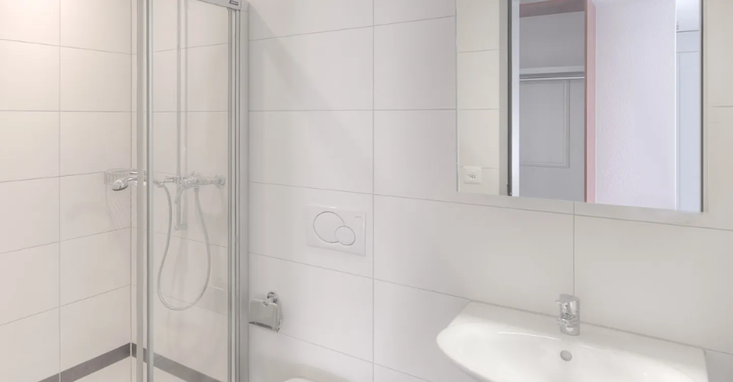 Le parfait appartement individuel - Photo 4 sur 6