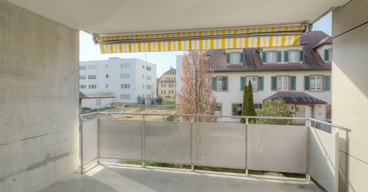 Le parfait appartement individuel - Photo 6 sur 6