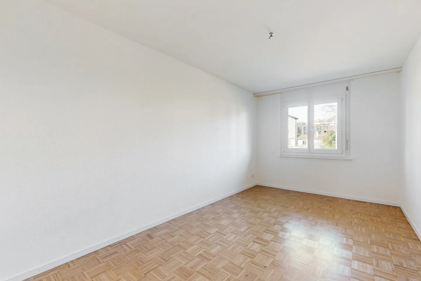 Renovierte Wohnungen - 4/4.5 Zimmer Rue Marcello, Fribourg - Foto 5 von 12