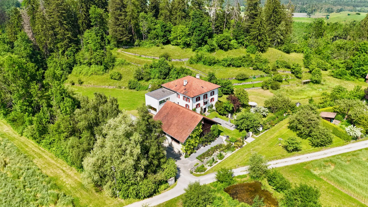 Villa in vendita - Foto 1 di 23