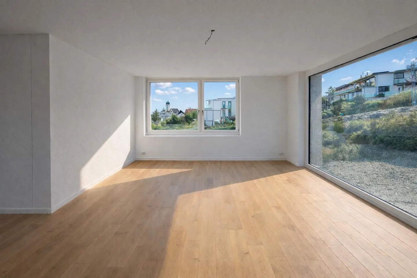 WIDE VIEW. QUALITY OF LIFE. HARMONY. - Photo 4 of 9