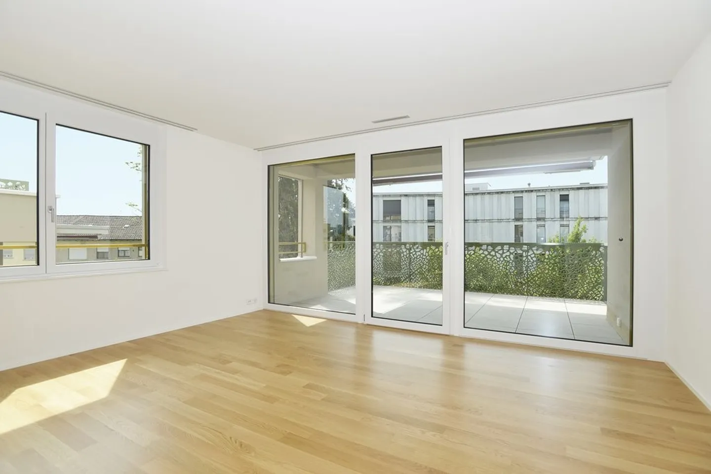 Appartement 2.5 pièces - Photo 3 sur 6