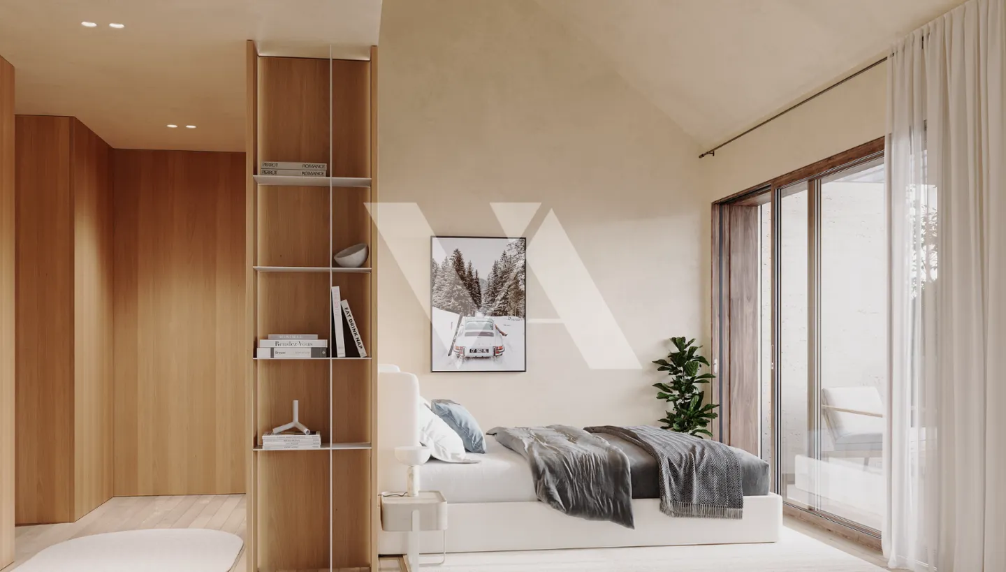 Casa a schiera 6.5 stanze - Foto 3 di 3