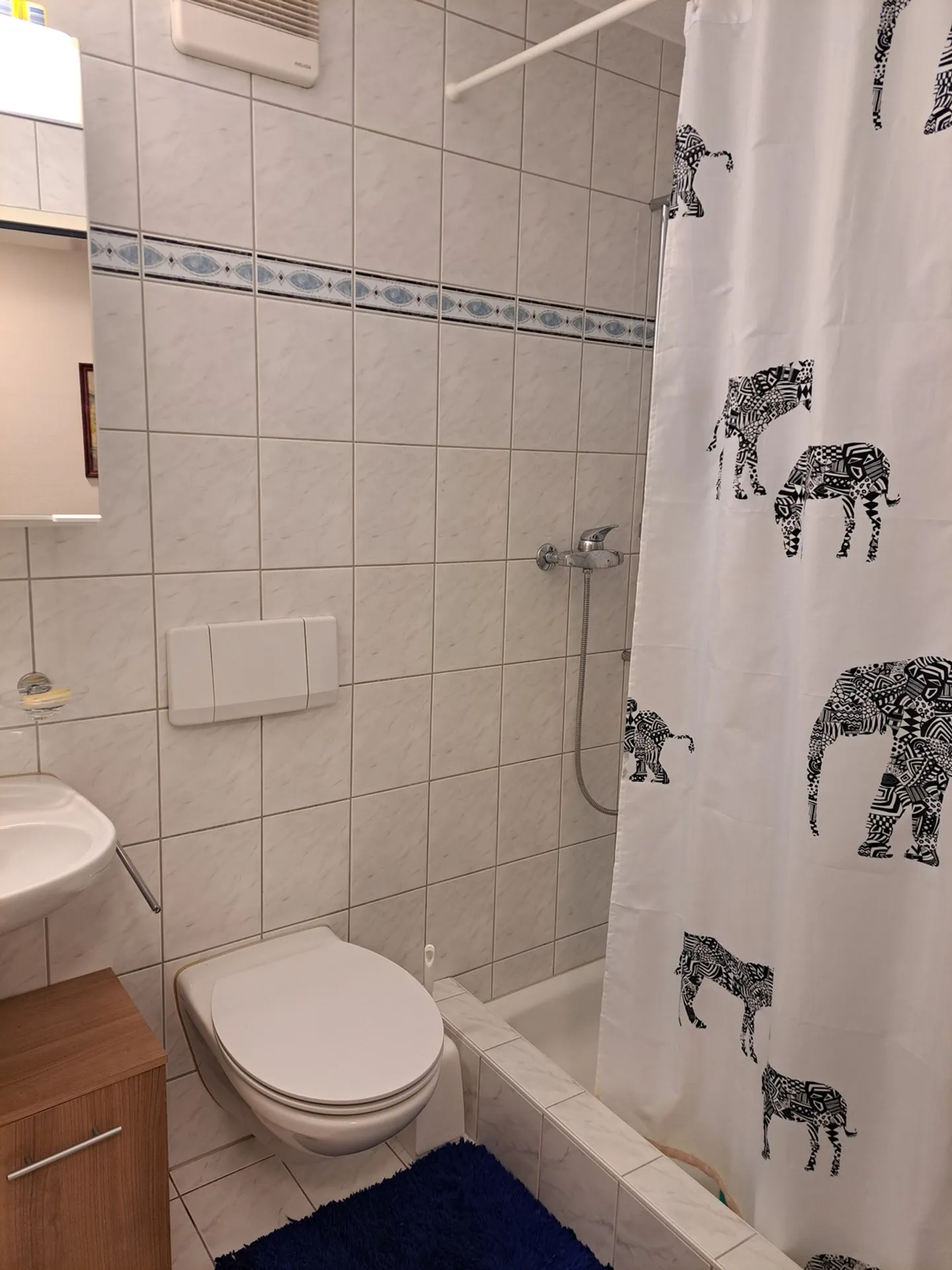 Appartement au rez-de-chaussée avec terrasse - Photo 9 sur 10