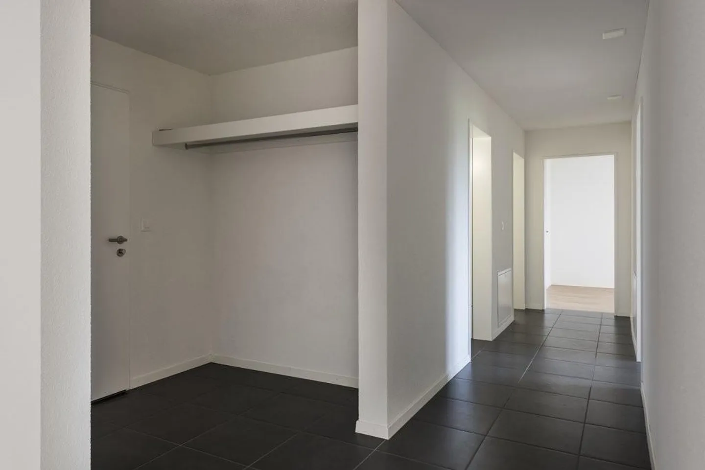 Il perfetto appartamento di 4,5 stanze in una posizione tranquilla - Foto 8 di 8