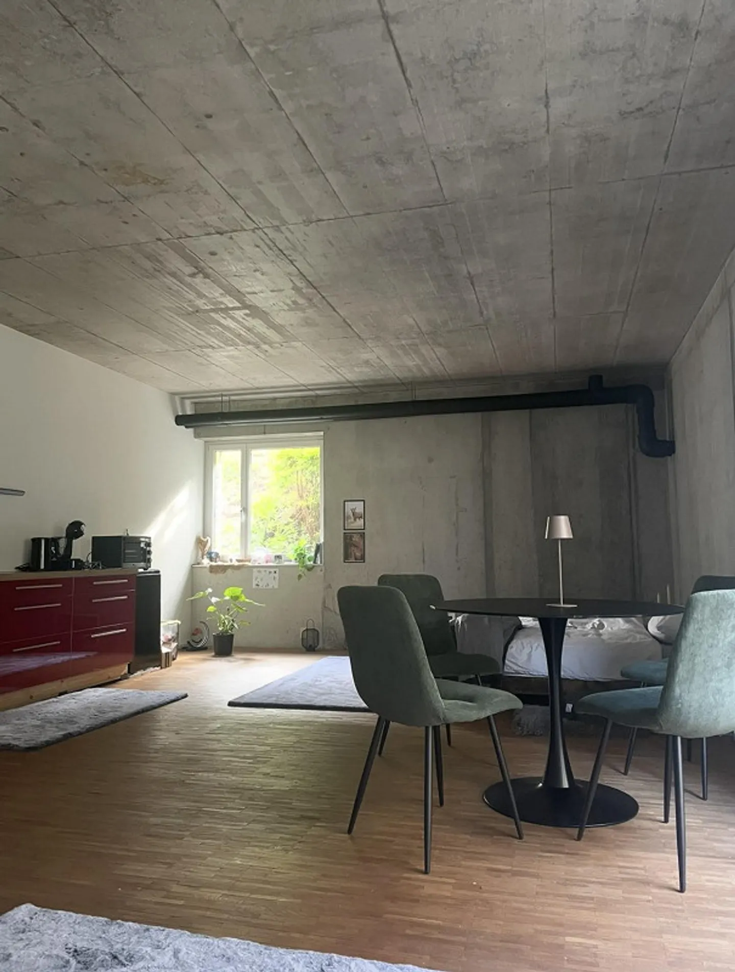Studio in the Burgundy Settlement - Photo 2 of 4