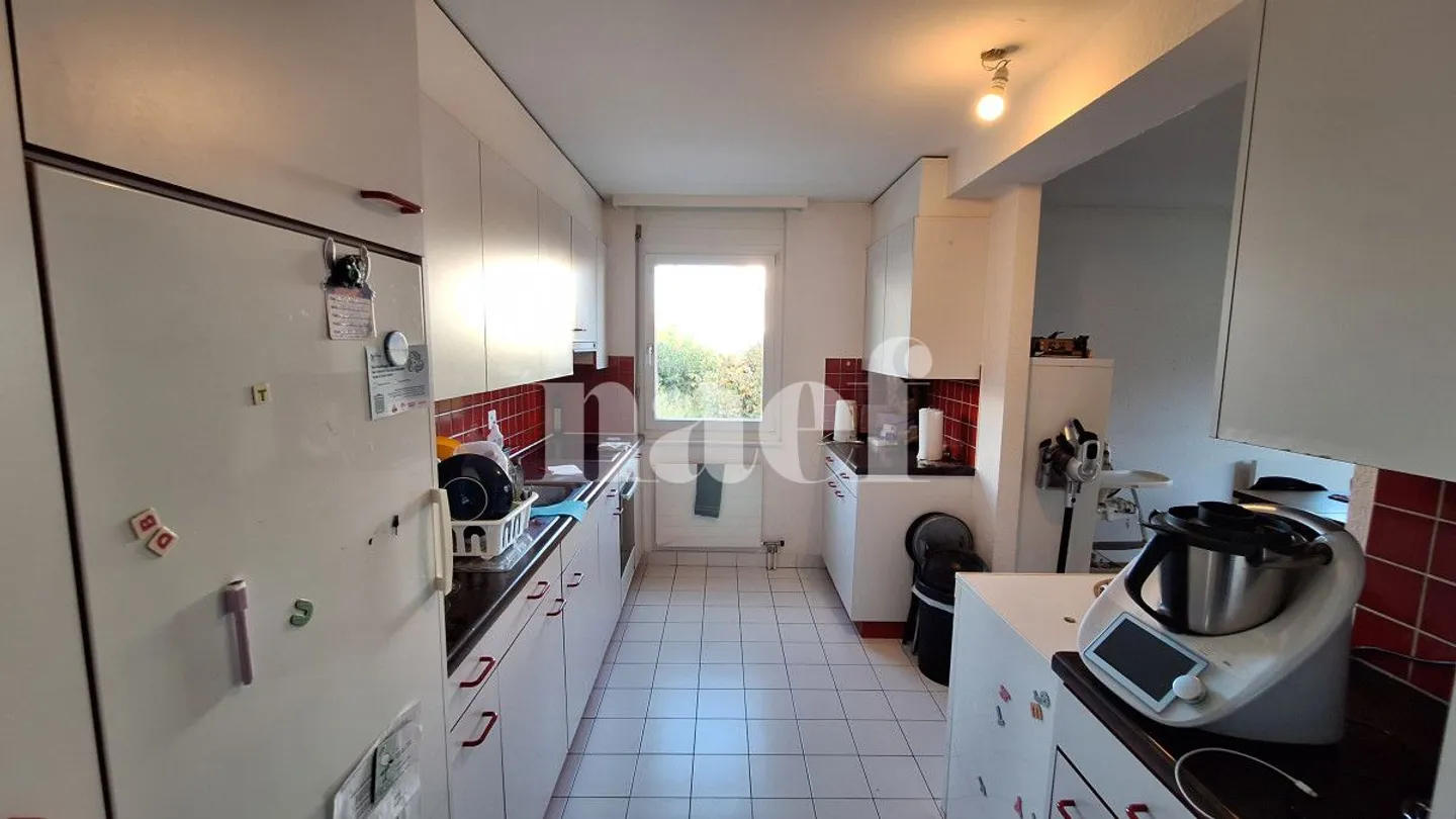 Appartement 3.5 pièces - Photo 2 sur 7