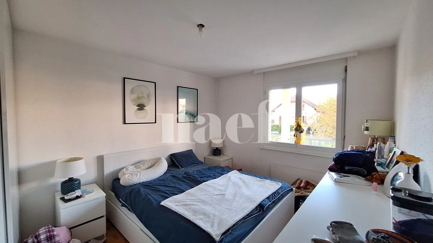 Appartement 3.5 pièces - Photo 4 sur 7