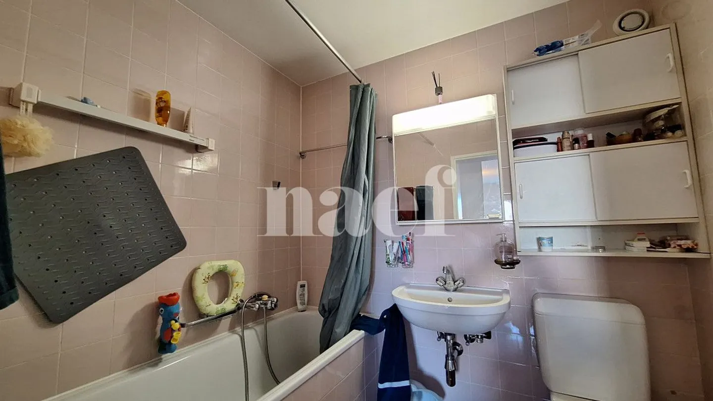 Appartement 3.5 pièces - Photo 6 sur 7