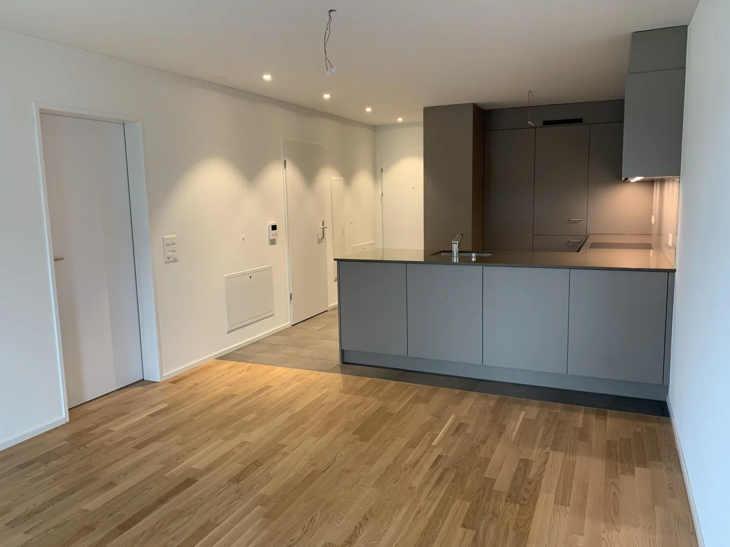Residential Development DOMUM Winterthur - Photo 2 of 8
