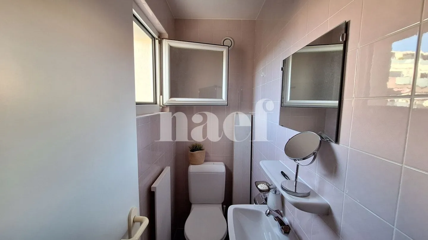 Appartement 3.5 pièces - Photo 7 sur 7