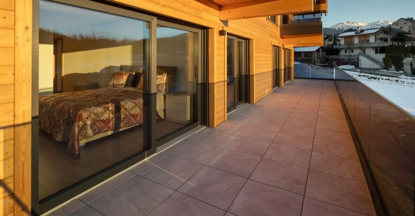 Chalet 7 rooms - Photo 1 of 7