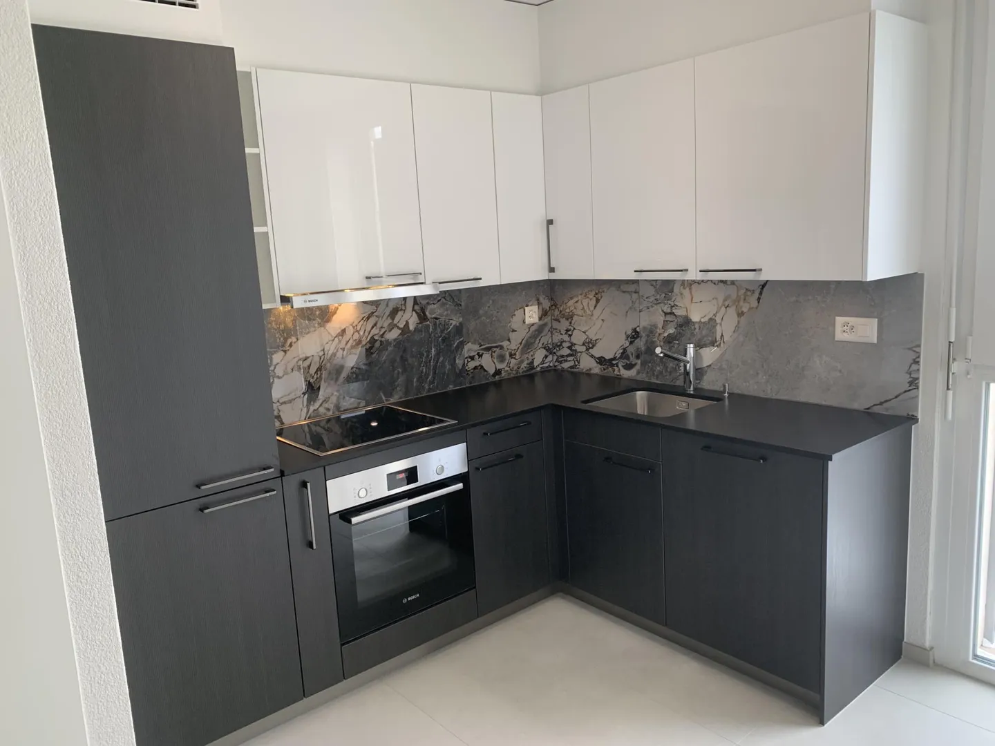 Charmant appartement 3 pièces - Photo 1 sur 9