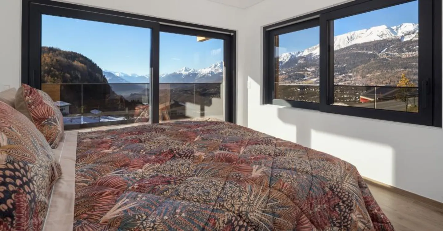 Chalet 7 rooms - Photo 7 of 7