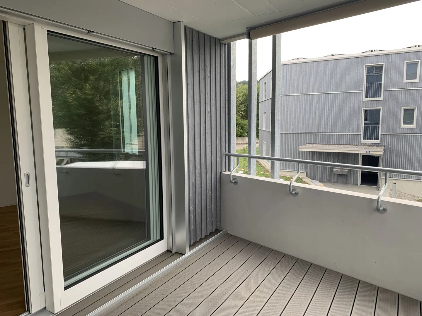 Residential Development DOMUM Winterthur - Photo 7 of 8