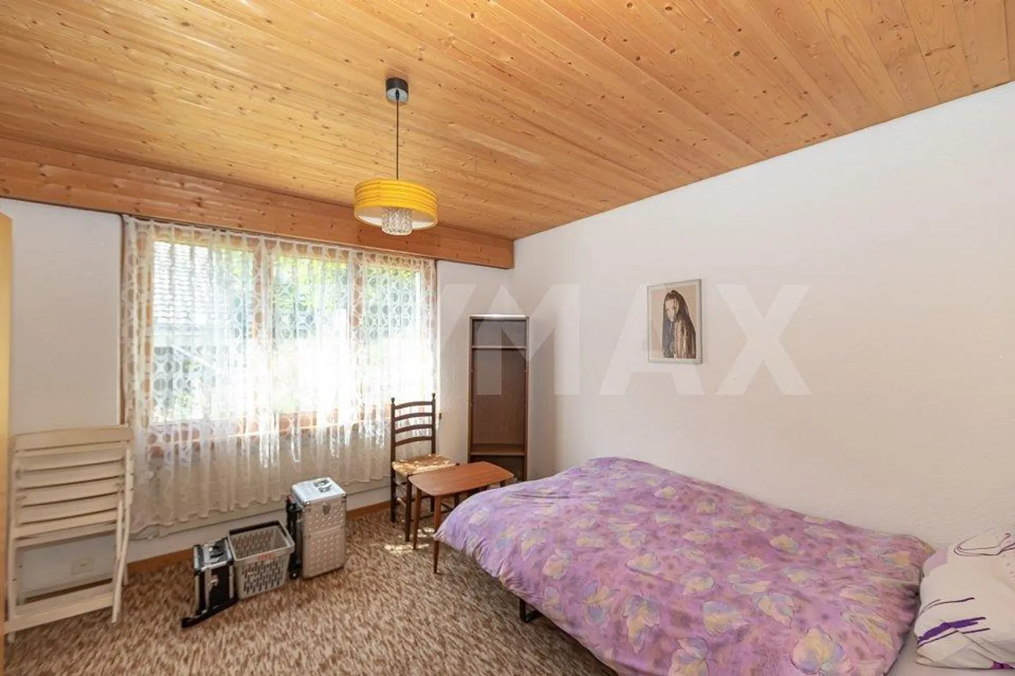 3.5 Room Apartment in a Privileged Location with a View - Photo 12 of 13