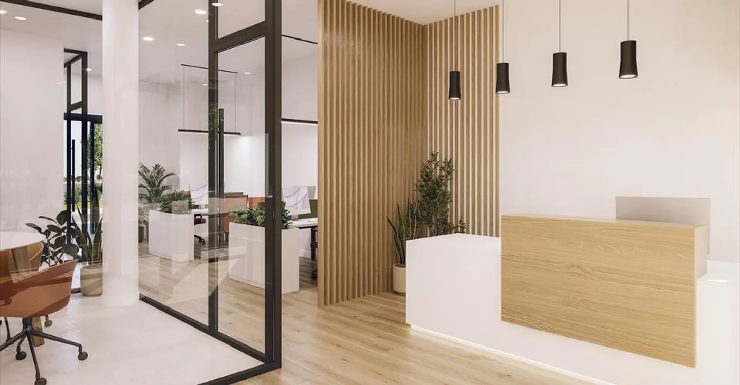 Magasin à louer - Photo 1 sur 7