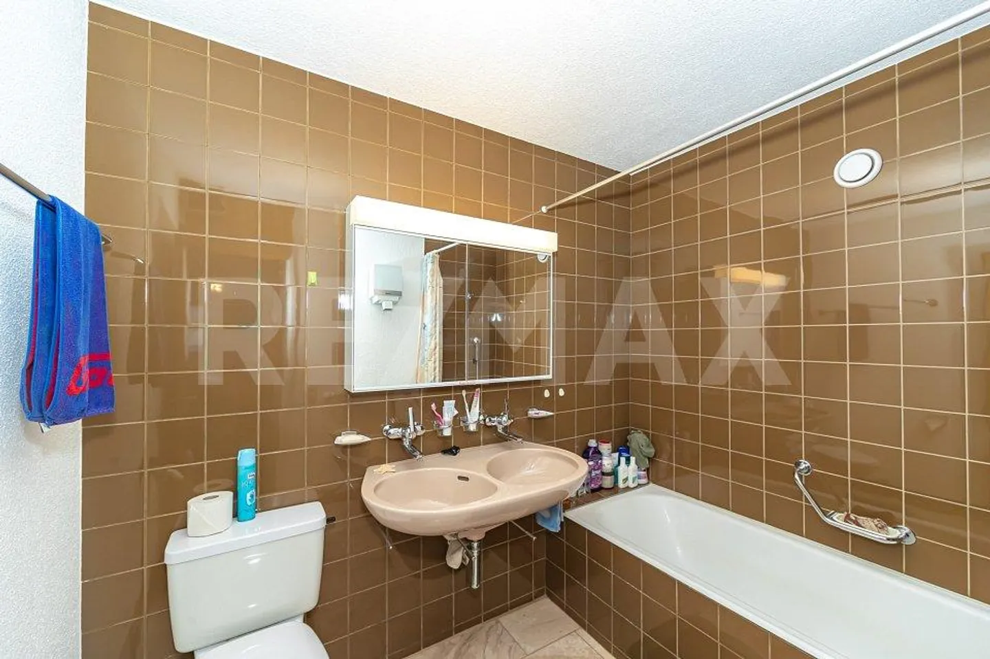 3.5 Room Apartment in a Privileged Location with a View - Photo 13 of 13