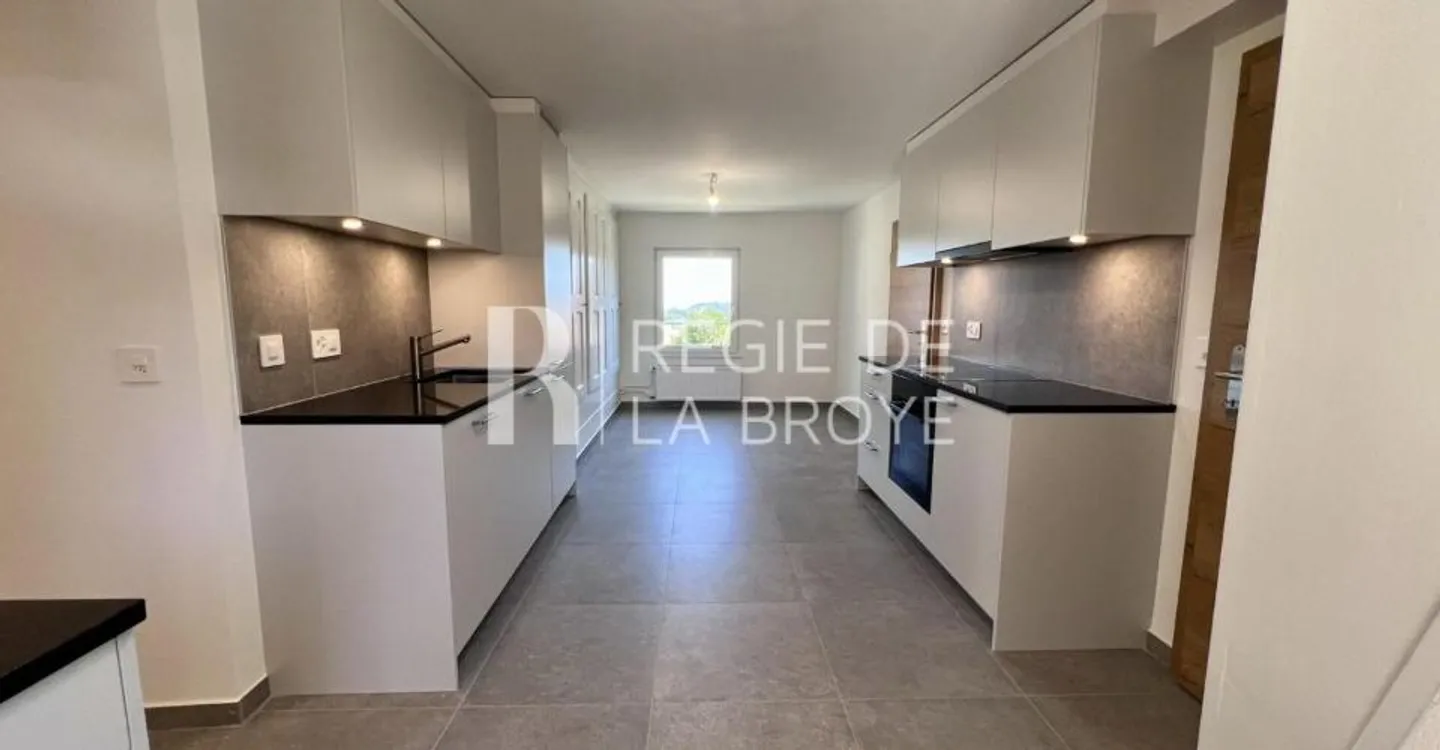 Appartement rénové à Démoret - Photo 1 sur 9