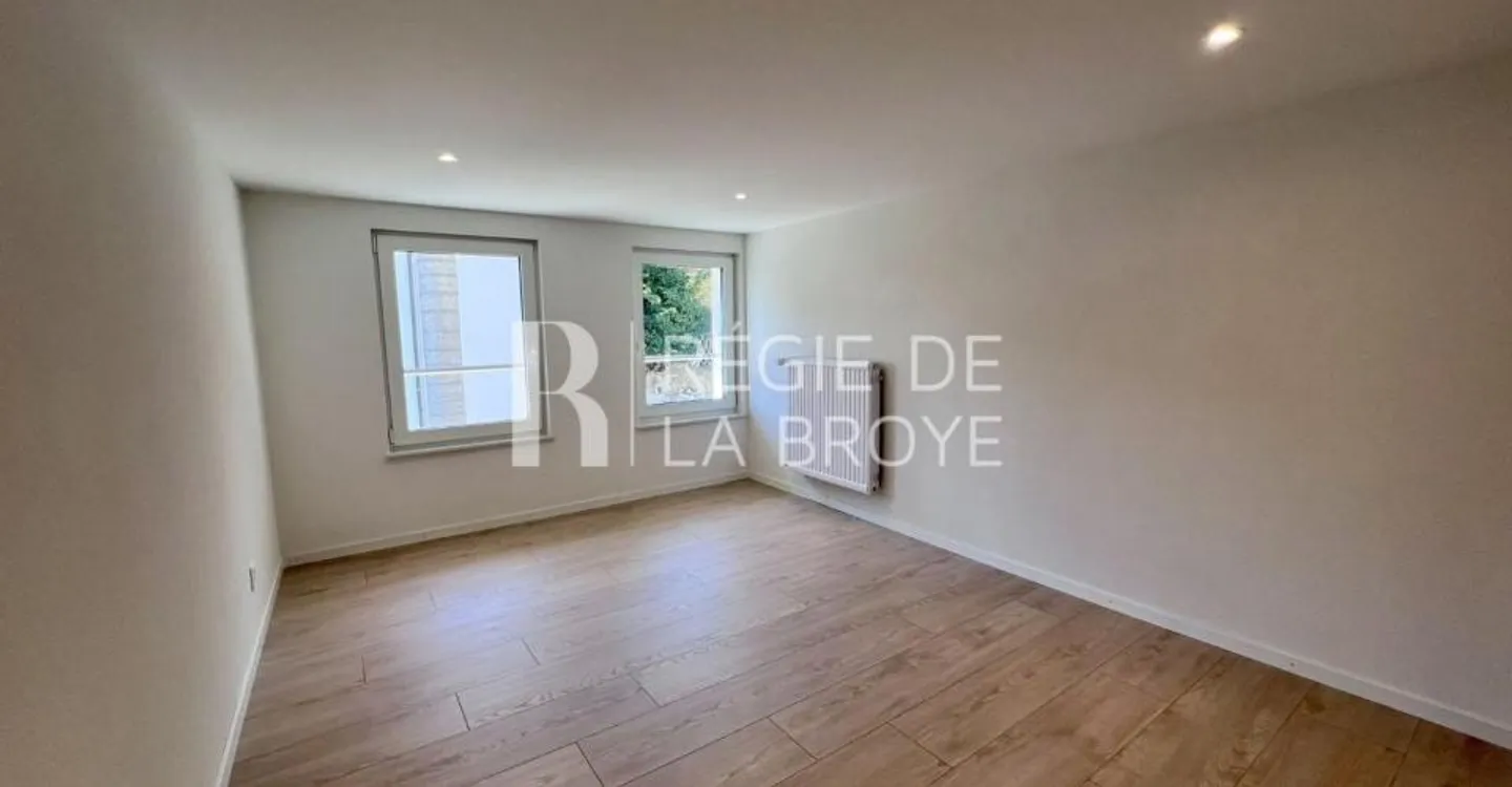 Appartement rénové à Démoret - Photo 3 sur 9