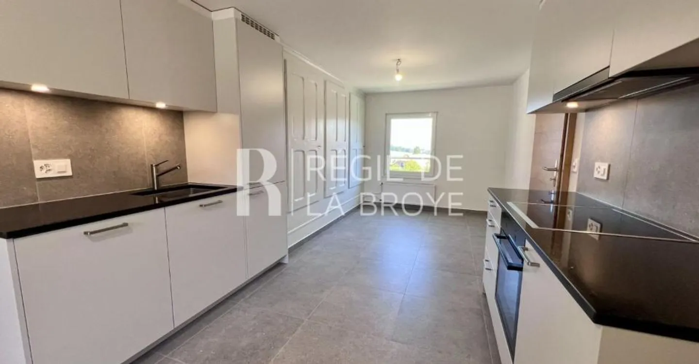 Appartement rénové à Démoret - Photo 2 sur 9